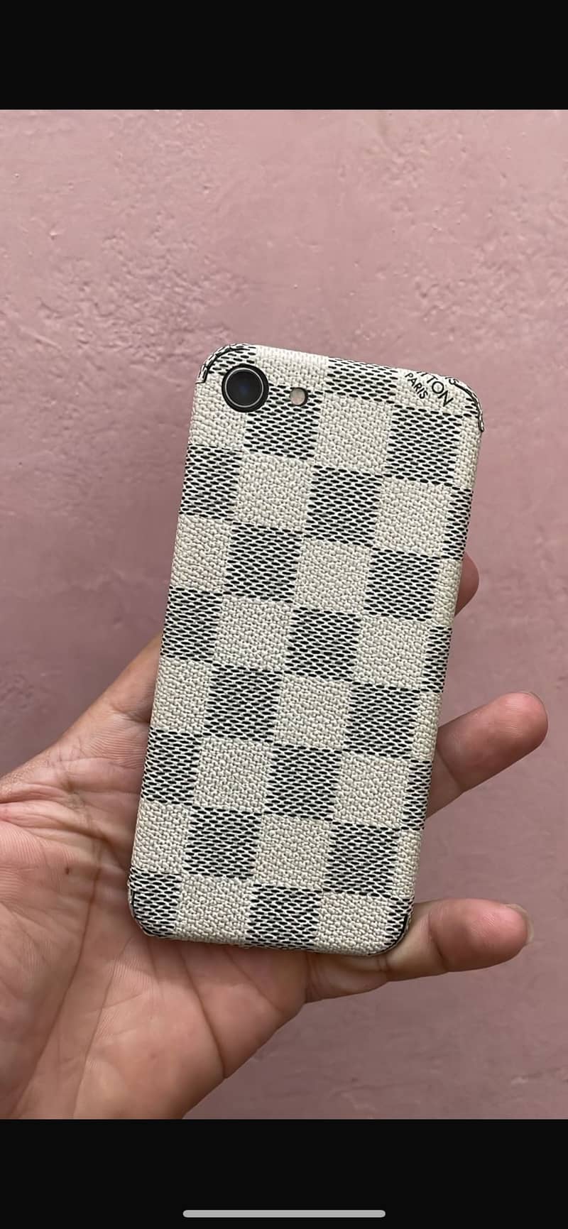 iPhone SE2020 1