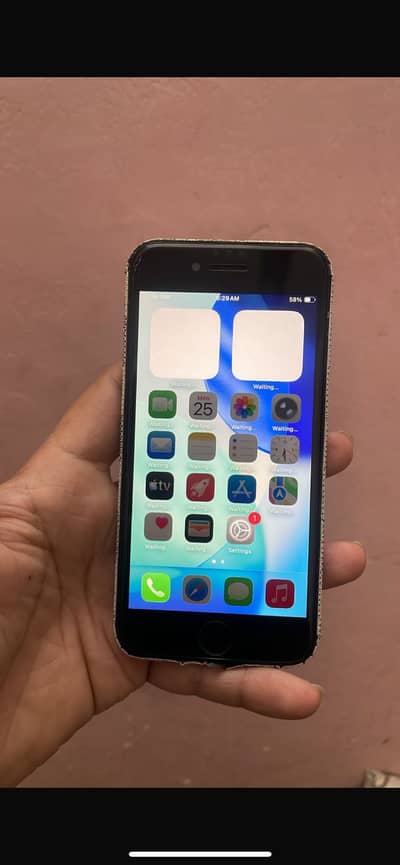 iPhone SE2020