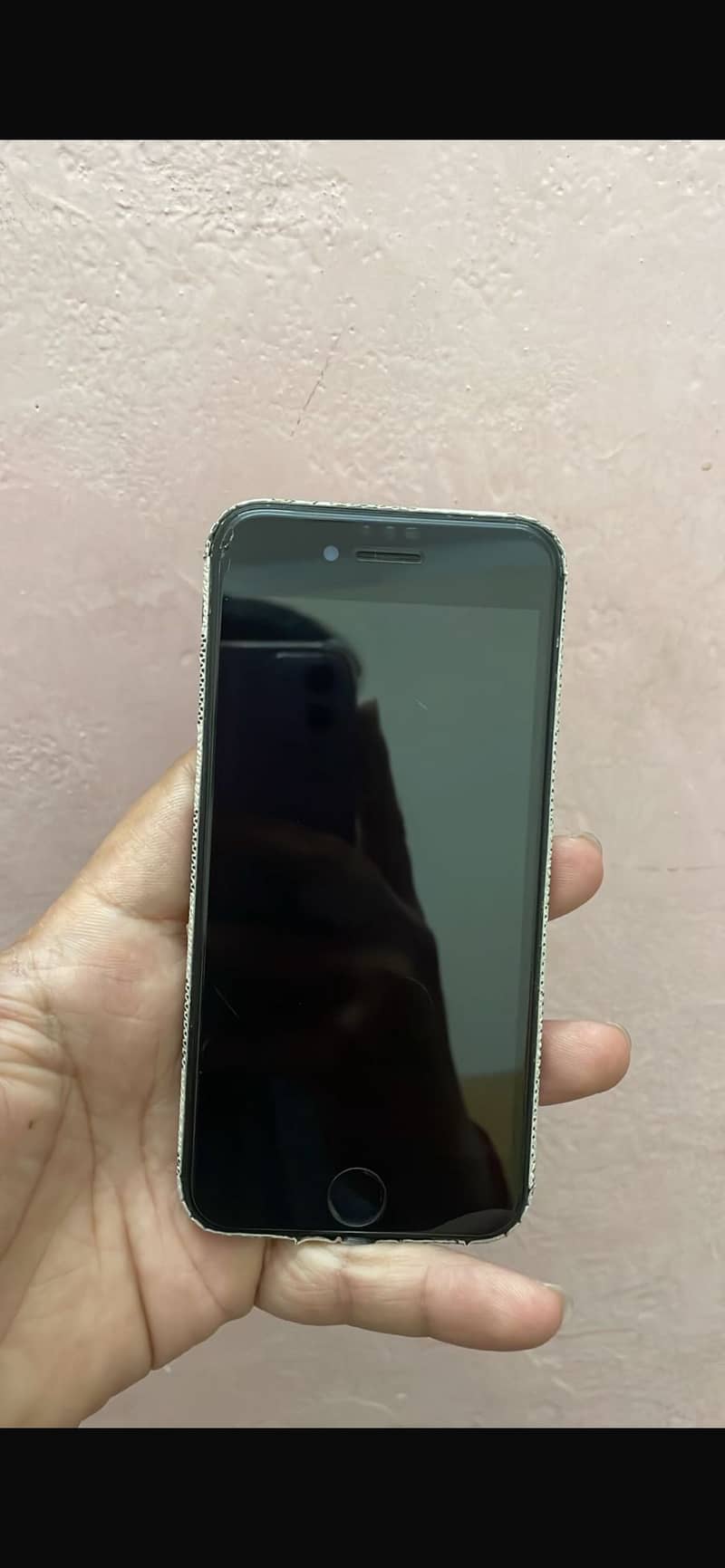 iPhone SE2020 7