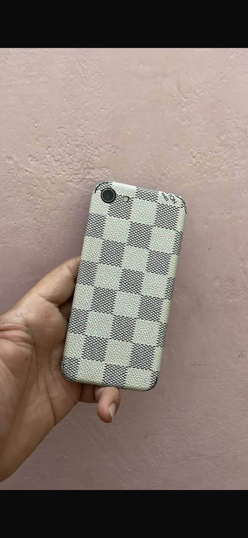 iPhone SE2020 9