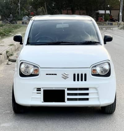 Alto Vxr 2022 Brand new Condition.