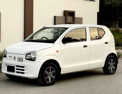 Alto Vxr 2022 Brand new Condition.
