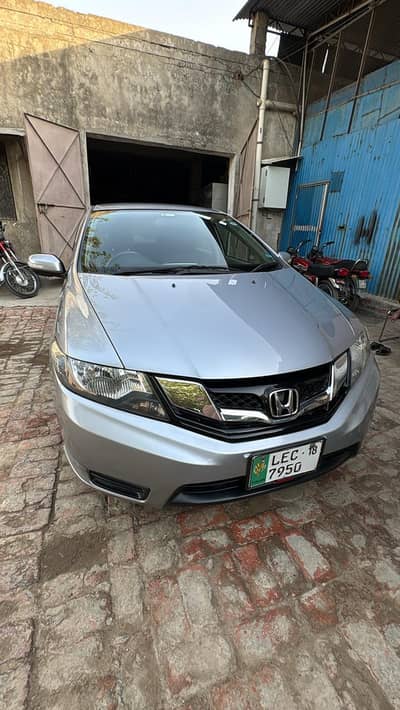 Honda city 1.3 i v-tec