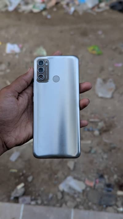 Motorola Moto G60