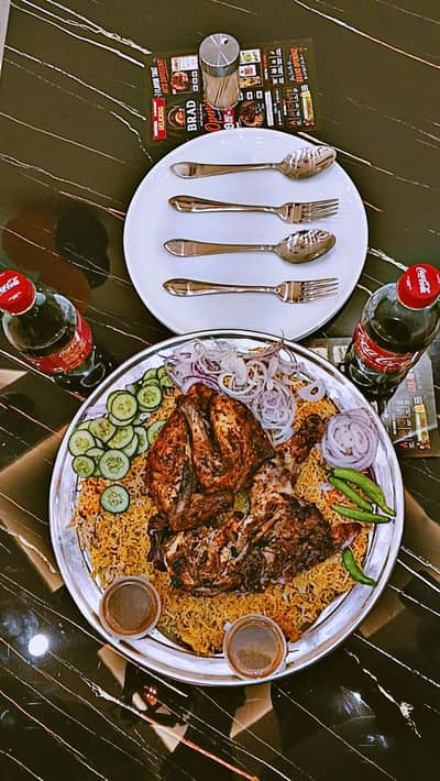 Staff required for Resturant