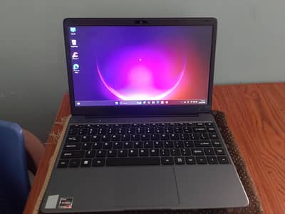 PM laptop new
