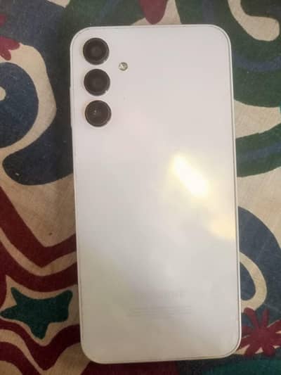 Samsung a15 6/128 only phone