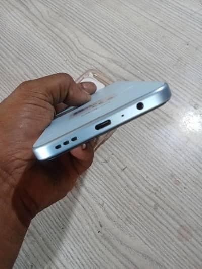 OPPO A6 Max