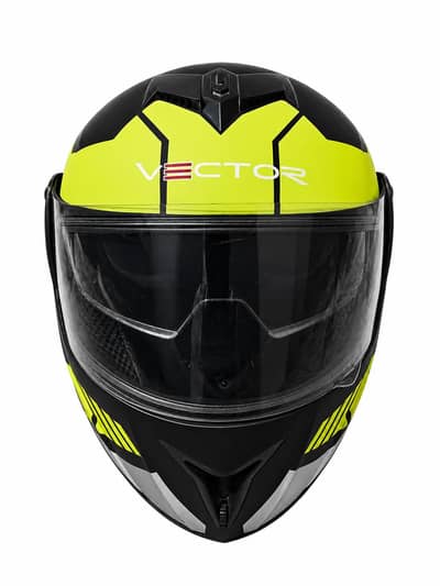 Vector VT 256 (used)