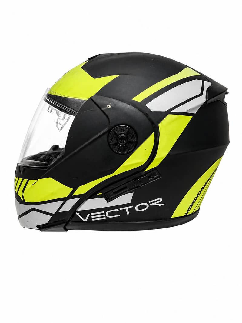 Vector VT 256 (used) 1