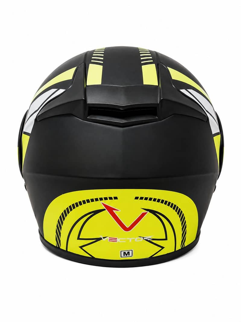 Vector VT 256 (used) 2