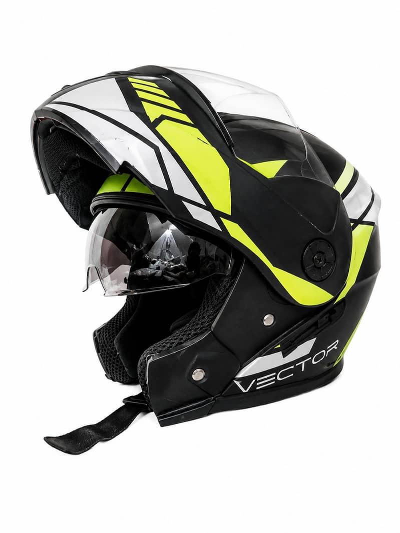 Vector VT 256 (used) 3