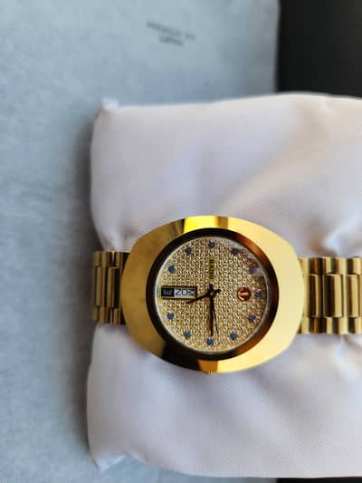 original rado watch nagina