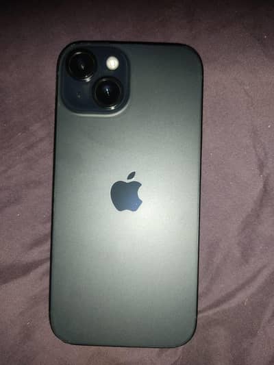 apple i phone 15