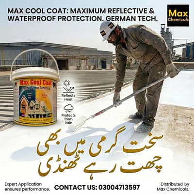 Roof Heat Proofing services Roof Waterproofing , Bathroom Leakage r