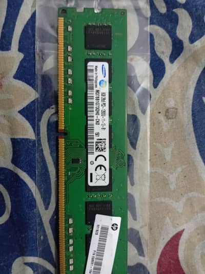 Desktop Pc Ram DDR3 8GB & 2GB