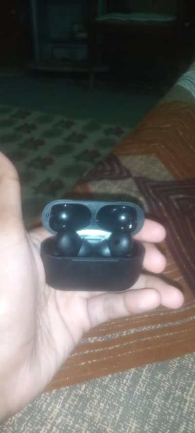 airpods pro 2