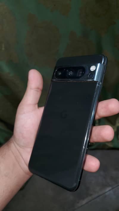 Google pixel 8 pro