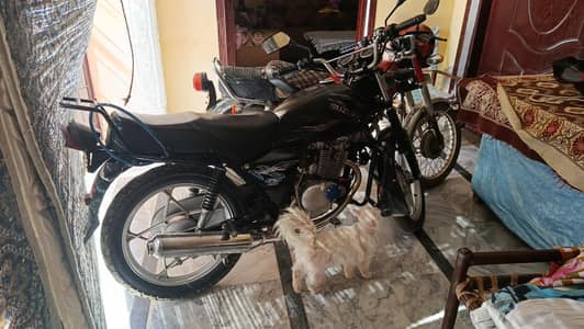 gs 150 se for sell