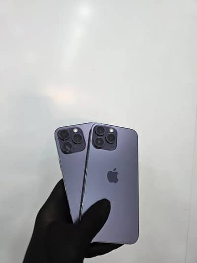 Apple iPhone 14 Pro Max