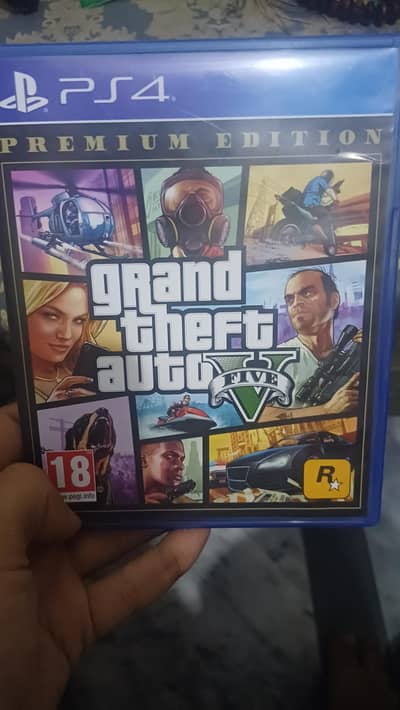 ps4 games