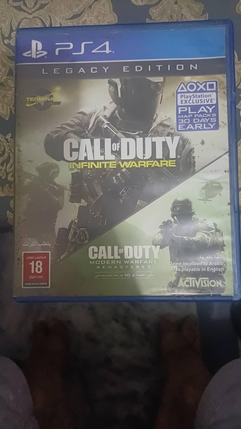 ps4 games 1