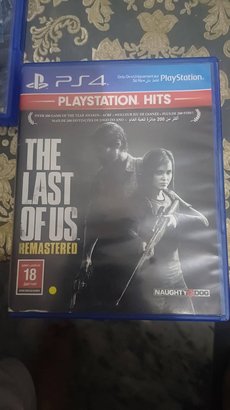 ps4 games 2