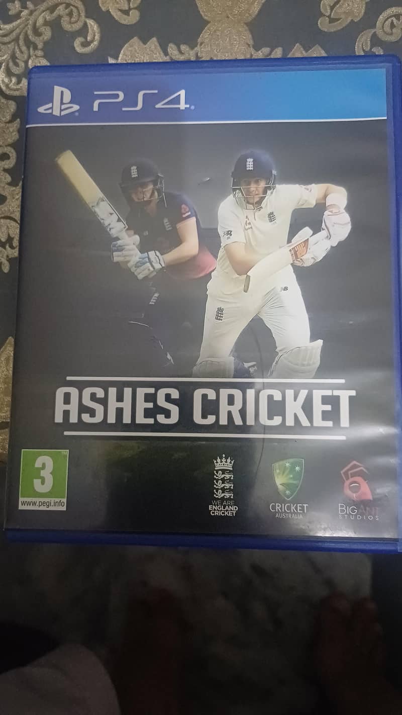 ps4 games 3