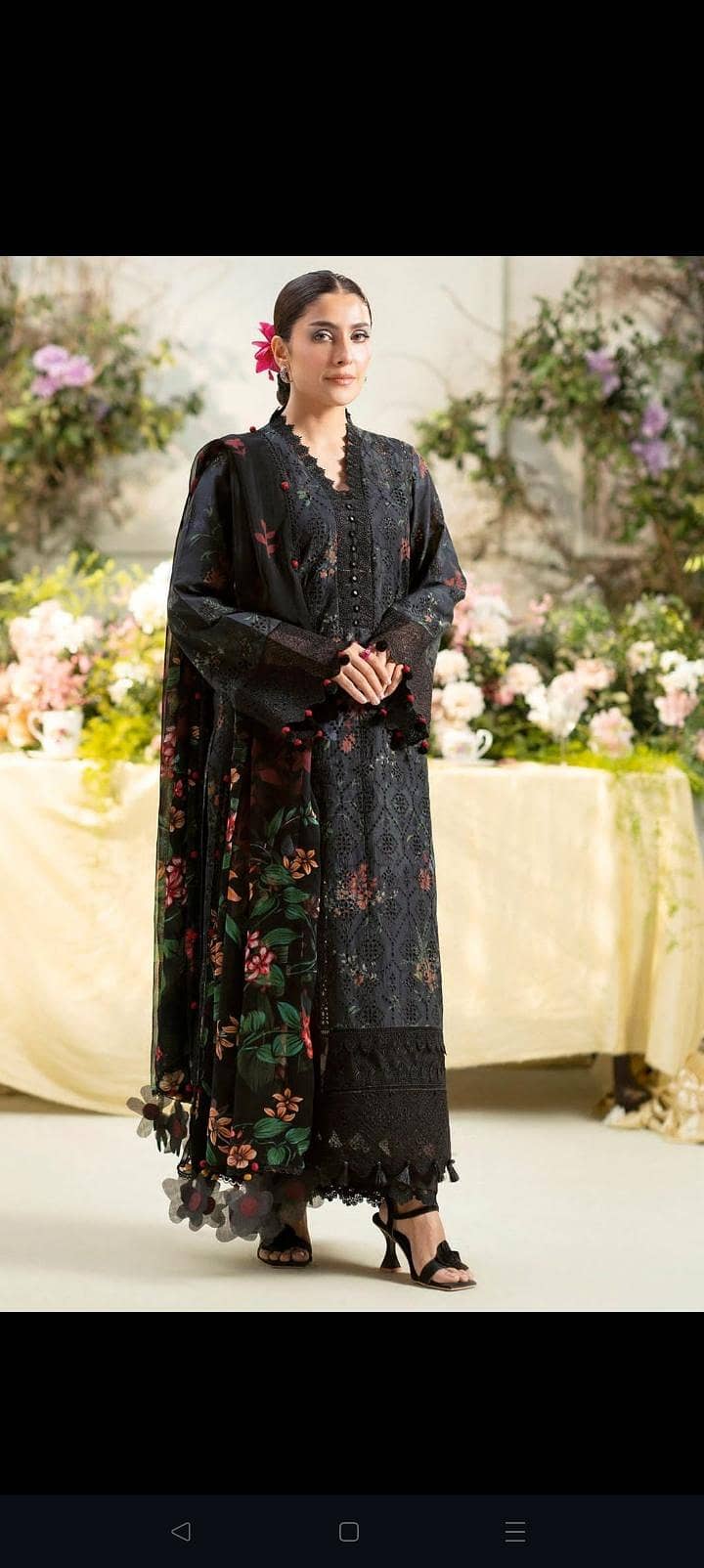 dreses 5