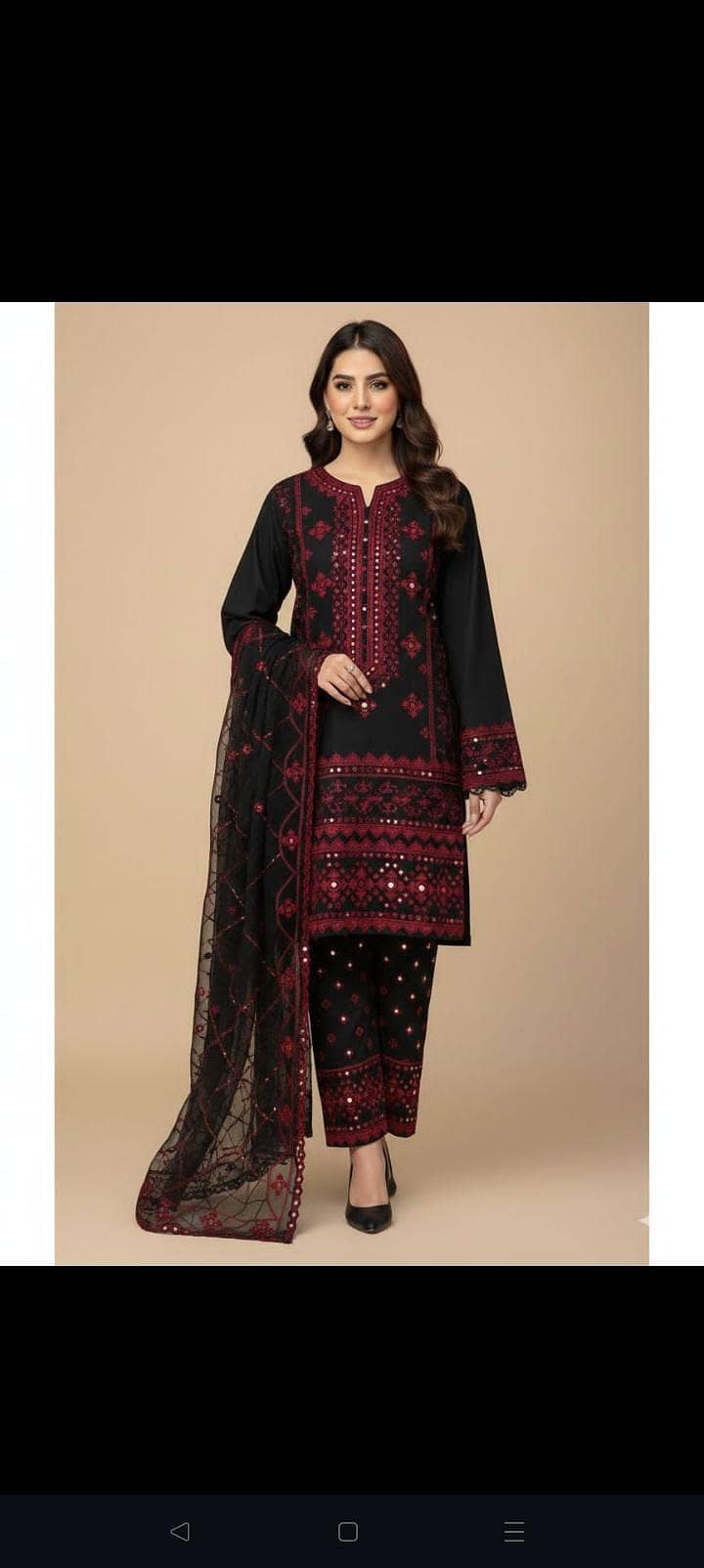 dreses 7