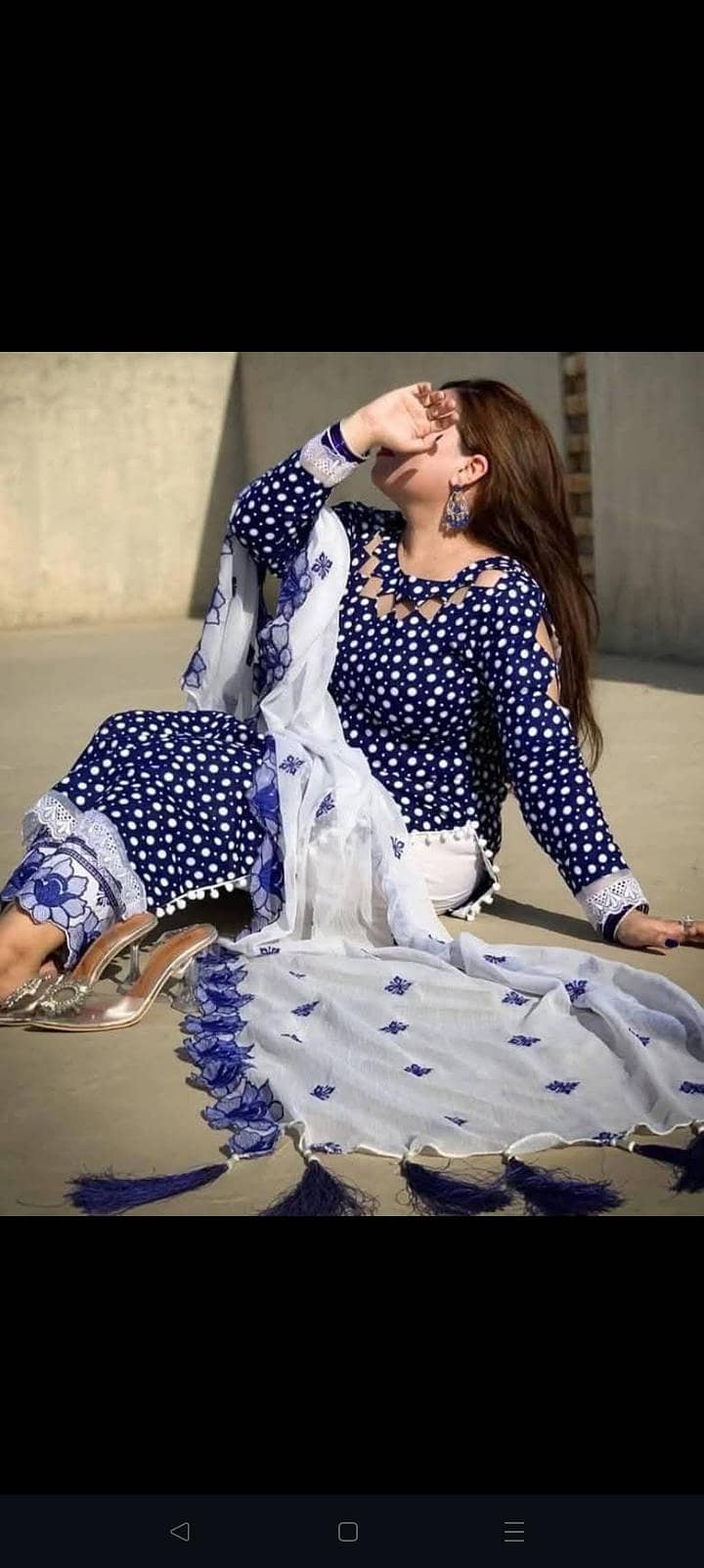 dreses 8
