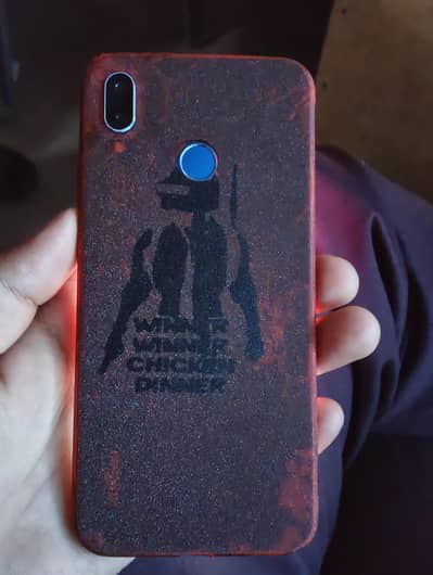 Huawei p20 lite ( 128) Gb Memory. Genvien