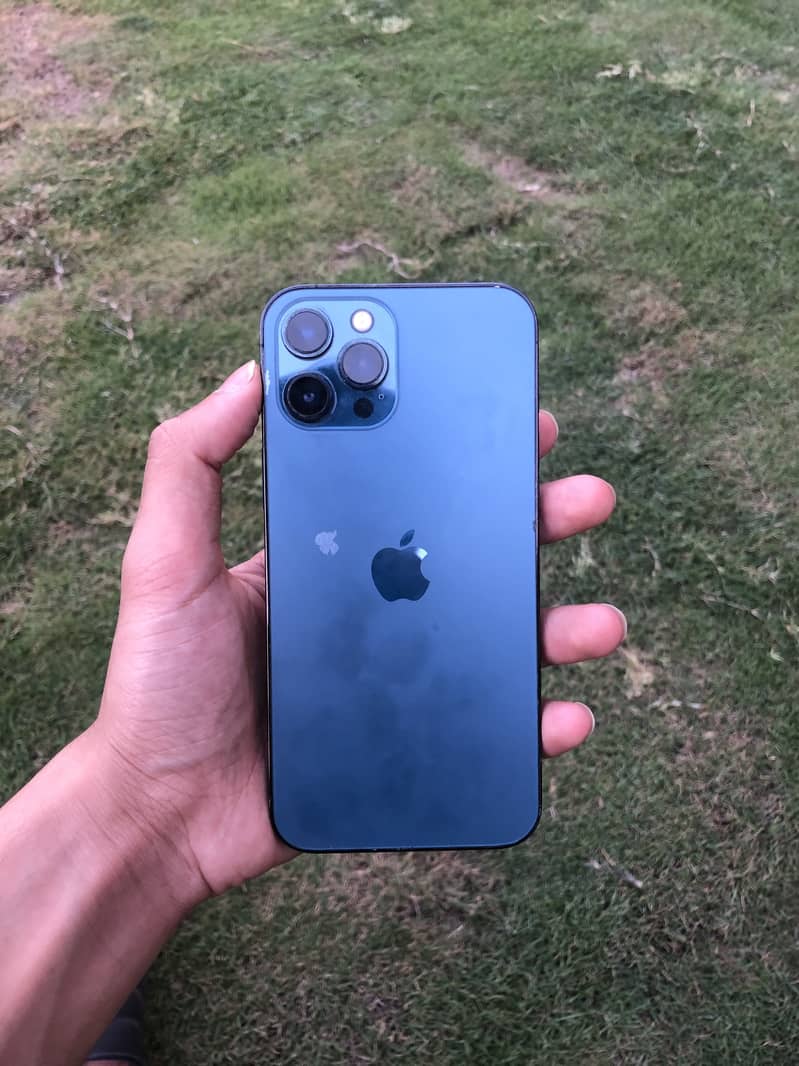 iphone 12 pro max 0