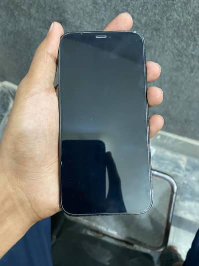 Apple iPhone 12 Pro