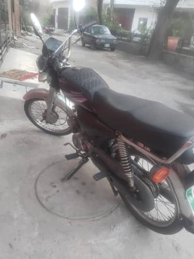bike 70cc for sale