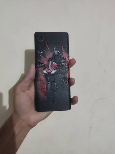 LG Velet 5G single sim approved for sale exchange also possible
