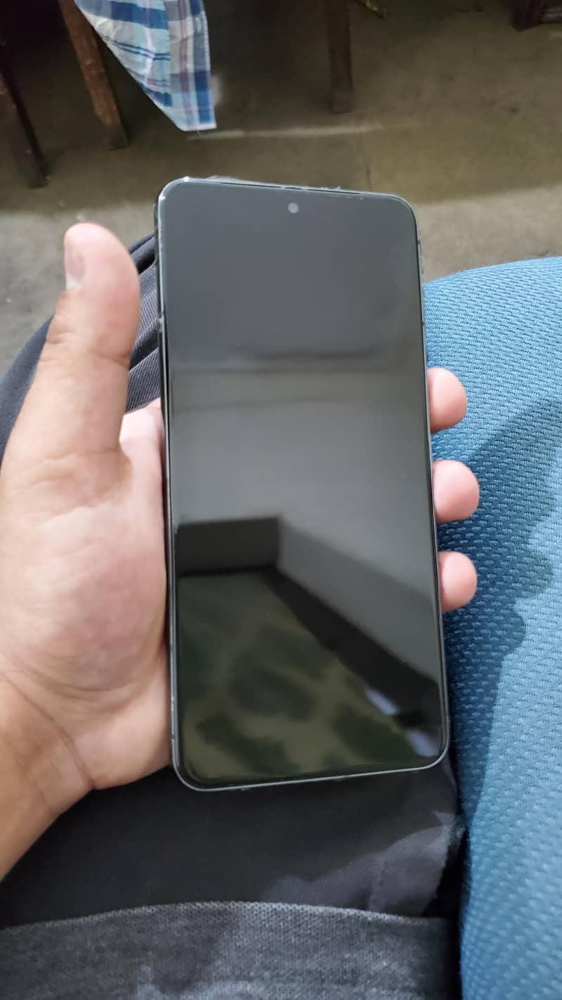 Google pixel 8 pro 0