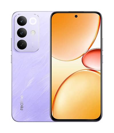 Realme C85 Pro (8/256GB)