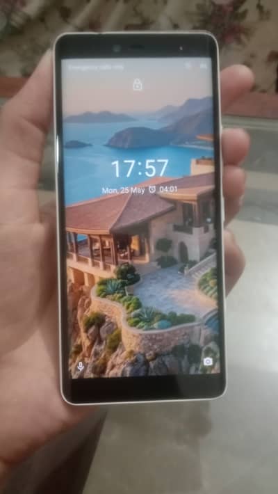 Rakuten Hand 5G Mobile, Double eSim, Lightly used, Great Condition.