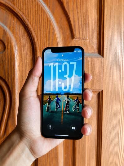 Apple iPhone 12 mini 64gb E sim time Factory unlock