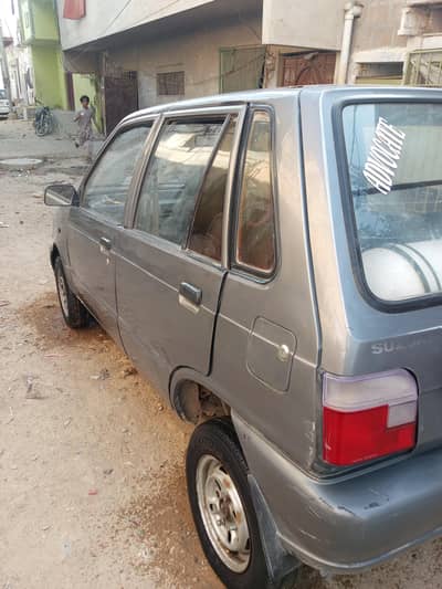 Mehran For sell
