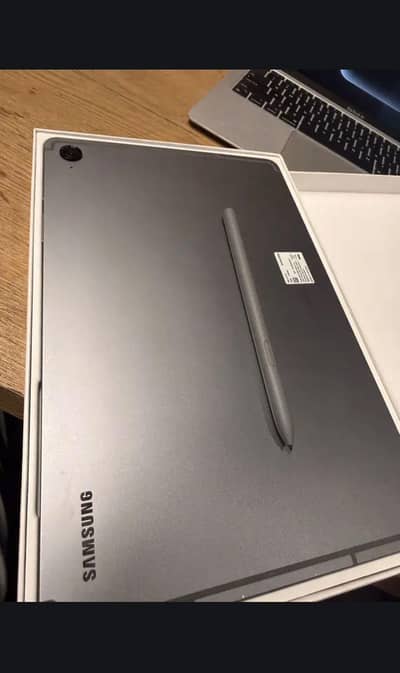 Samsung S9 FE Brand new just box open
