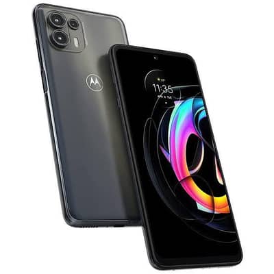 Motorola Edge 20 Lite (Gaming Phone)