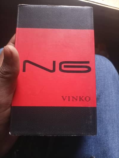 model ng vinko