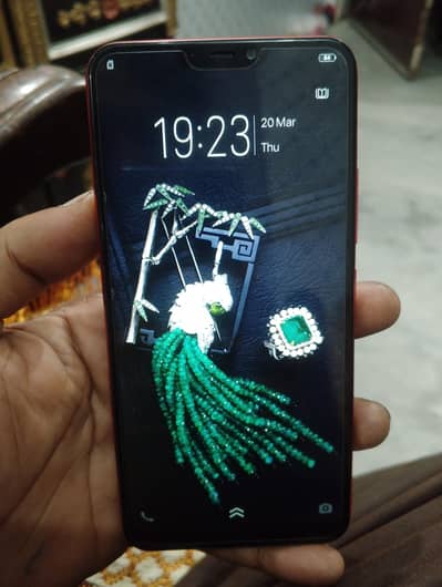 Vivo Y81s