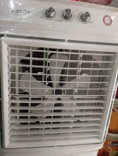 IZONE 6500 AIR COOLER