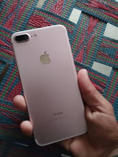 Apple iPhone 7 Plus