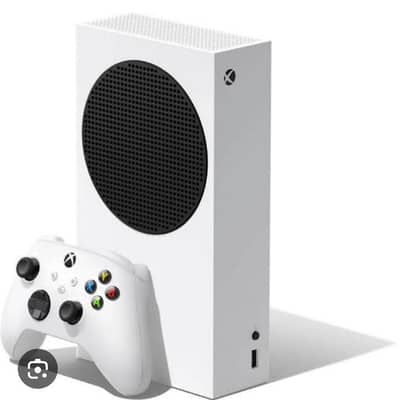 Brand New Xbox Series S 512GB - Sealed Pack