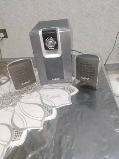Audionic woofer speaker for sale