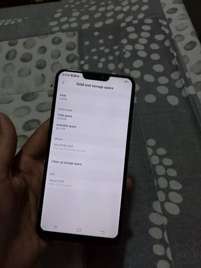 Vivo Y85